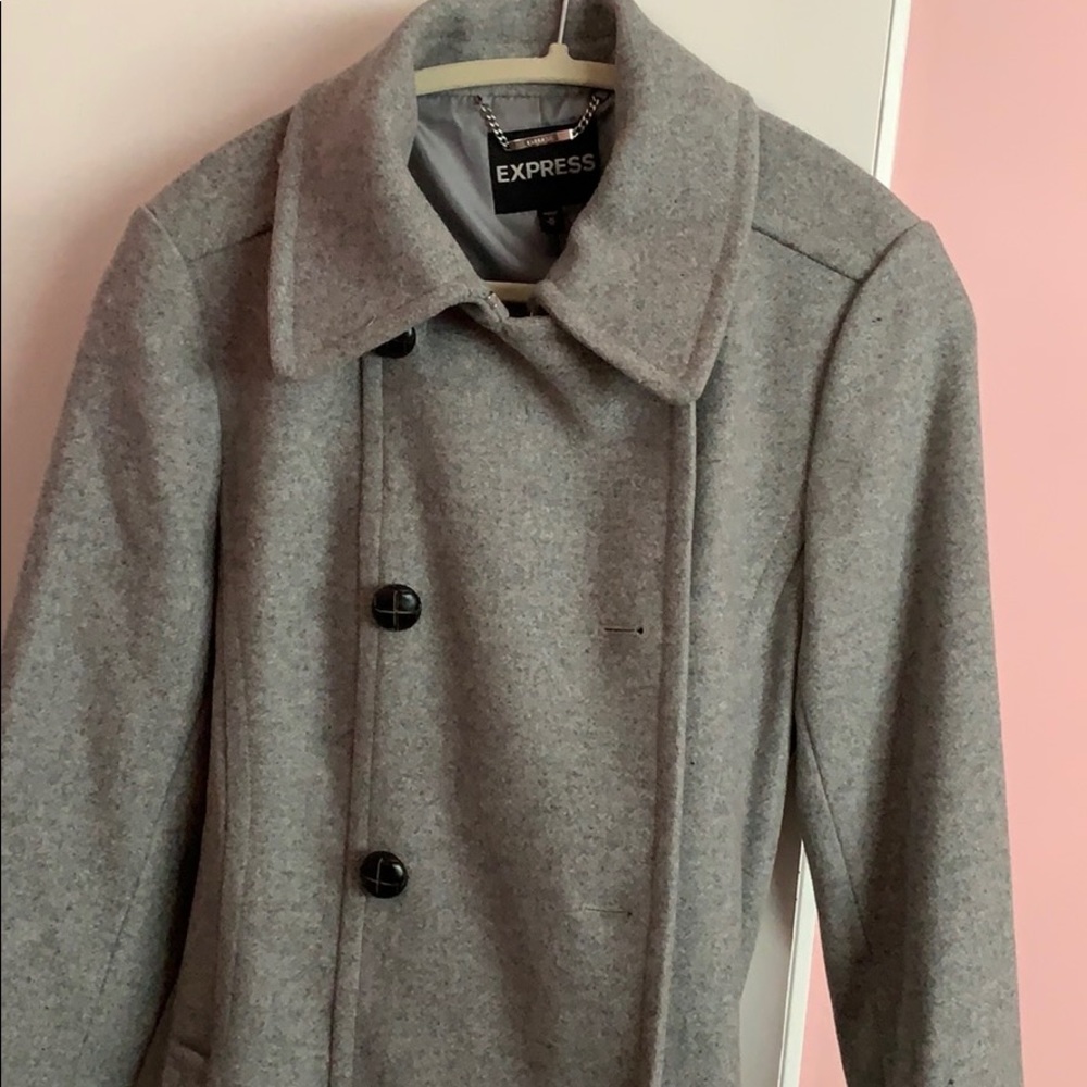 Women’s Winter Coat
